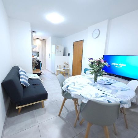Milca Celeste Nueva Córdoba Eksteriør billede