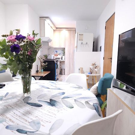 Milca Celeste Nueva Córdoba Eksteriør billede