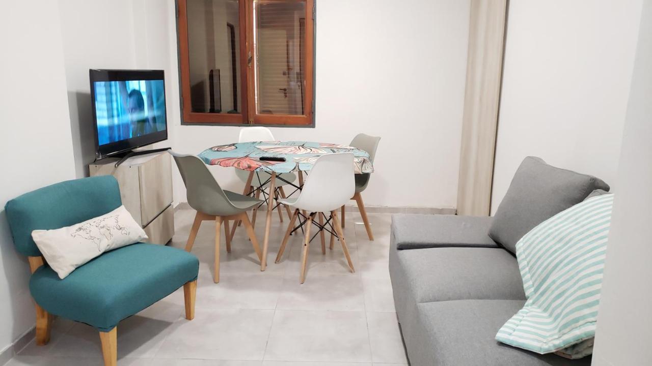Milca Celeste Nueva Córdoba Eksteriør billede