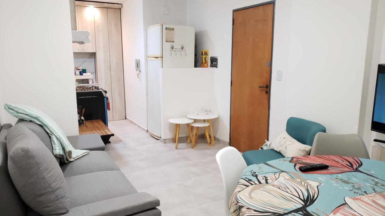 Milca Celeste Nueva Córdoba Eksteriør billede