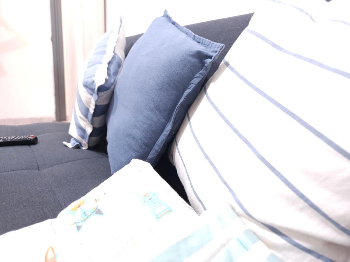 Milca Celeste Nueva Córdoba Eksteriør billede