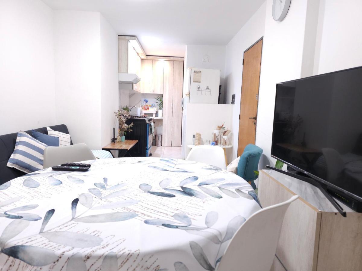 Milca Celeste Nueva Córdoba Eksteriør billede