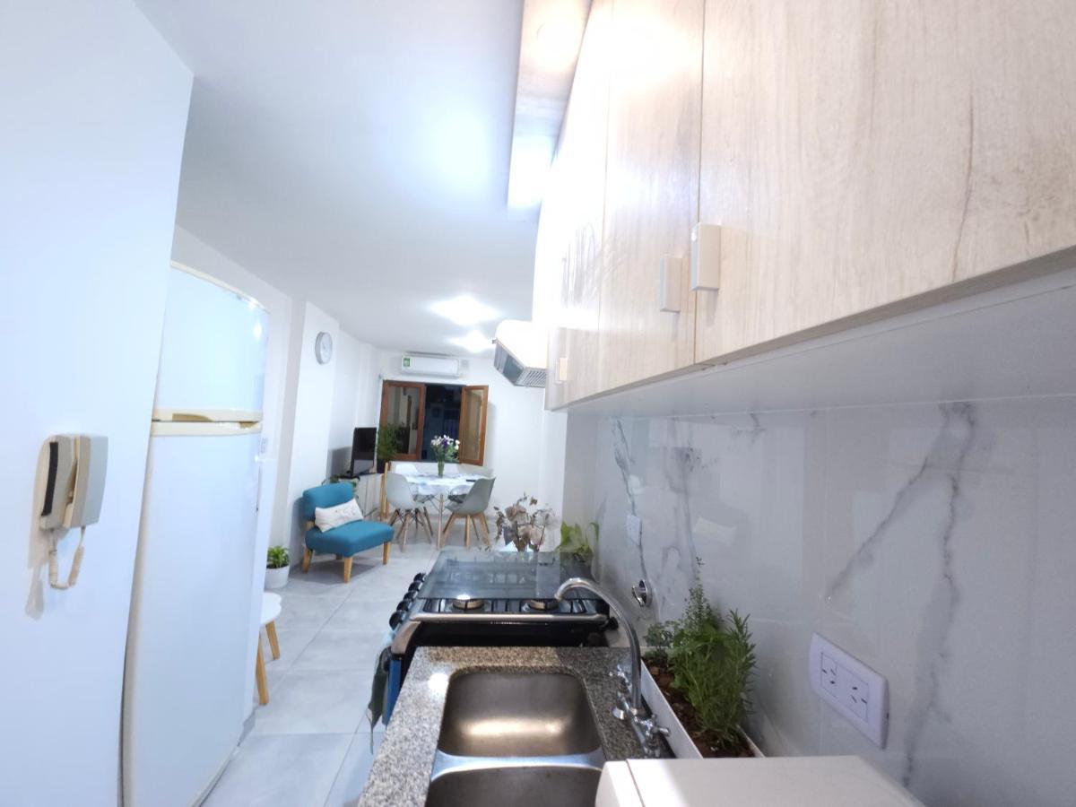 Milca Celeste Nueva Córdoba Eksteriør billede