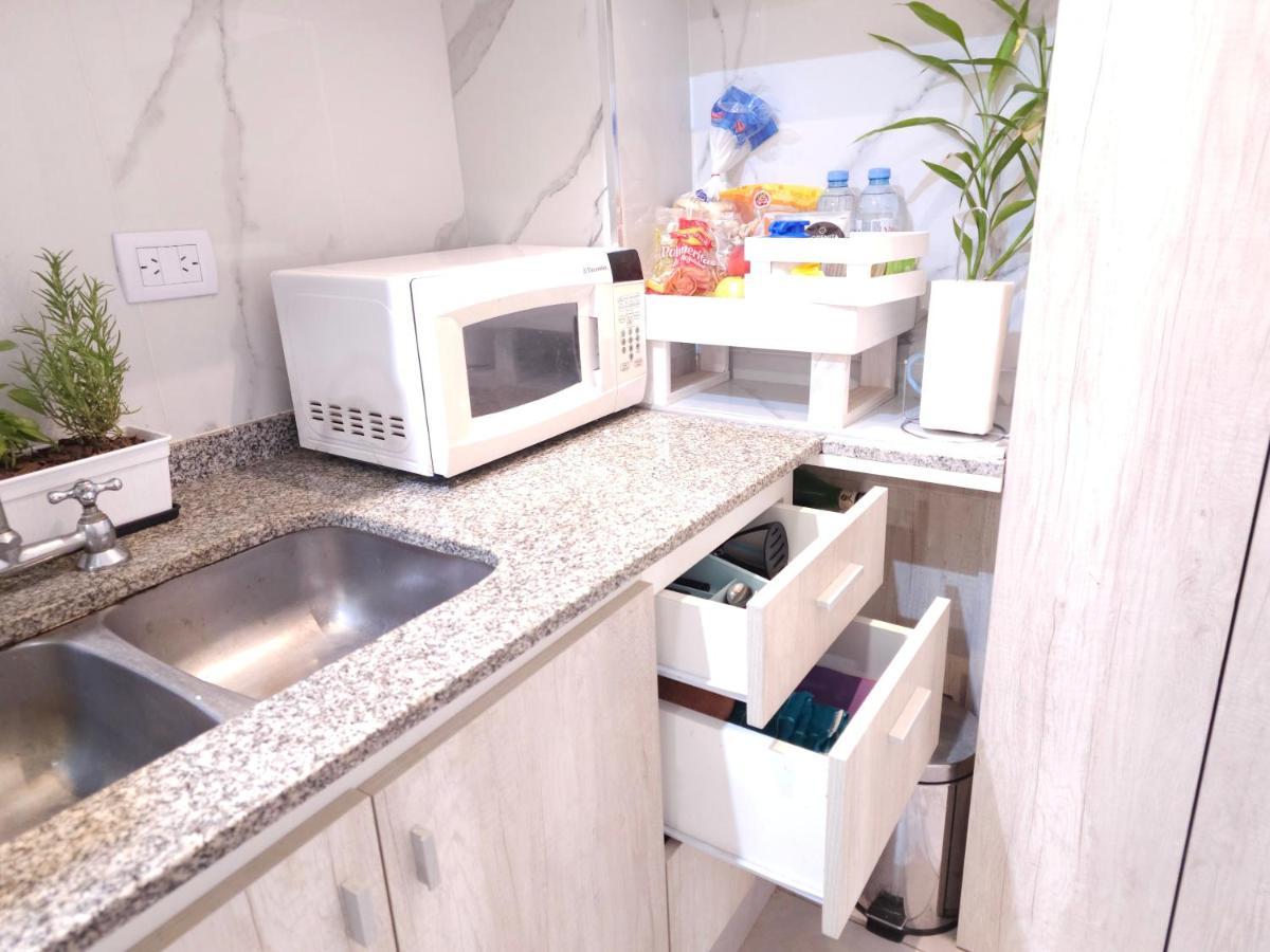 Milca Celeste Nueva Córdoba Eksteriør billede