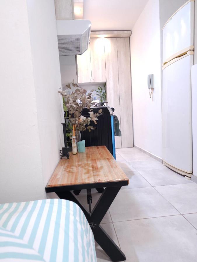 Milca Celeste Nueva Córdoba Eksteriør billede