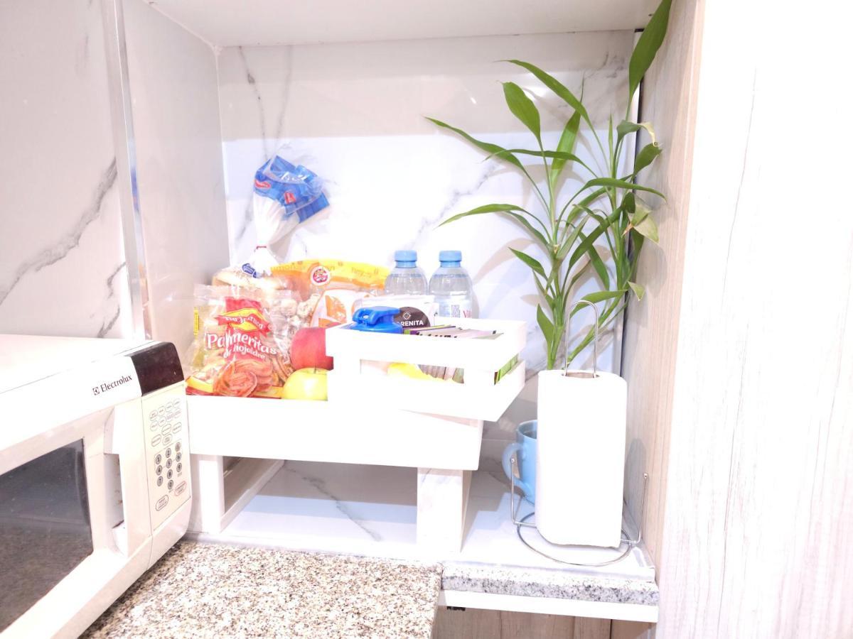 Milca Celeste Nueva Córdoba Eksteriør billede