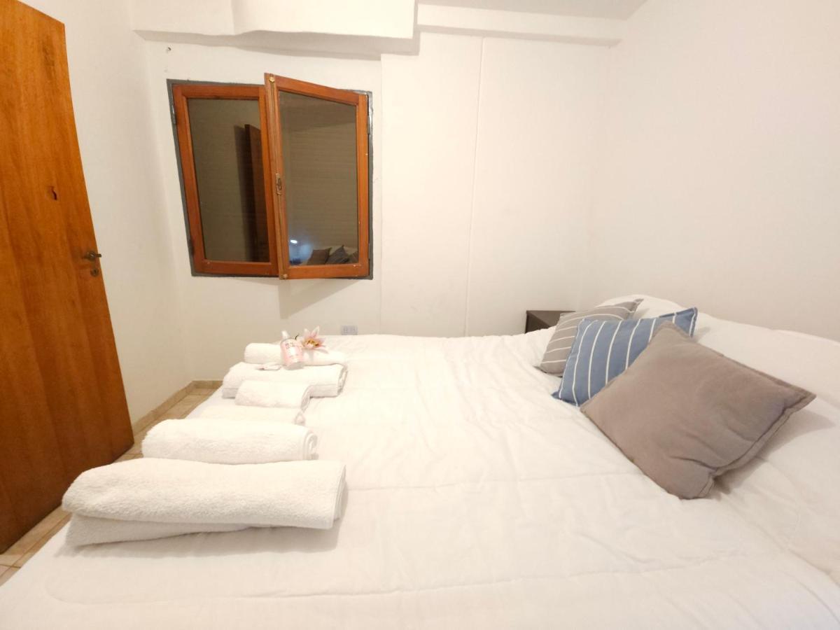 Milca Celeste Nueva Córdoba Eksteriør billede