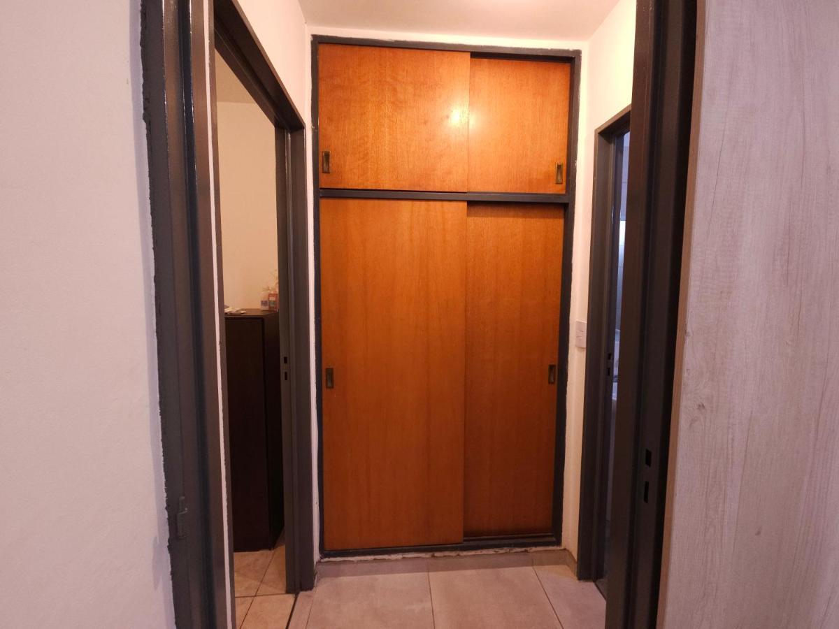 Milca Celeste Nueva Córdoba Eksteriør billede