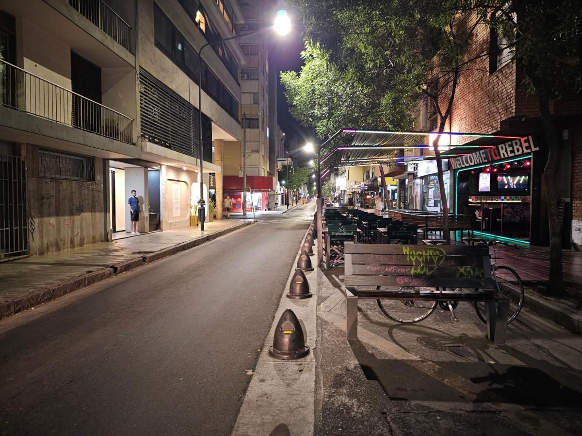 Milca Celeste Nueva Córdoba Eksteriør billede