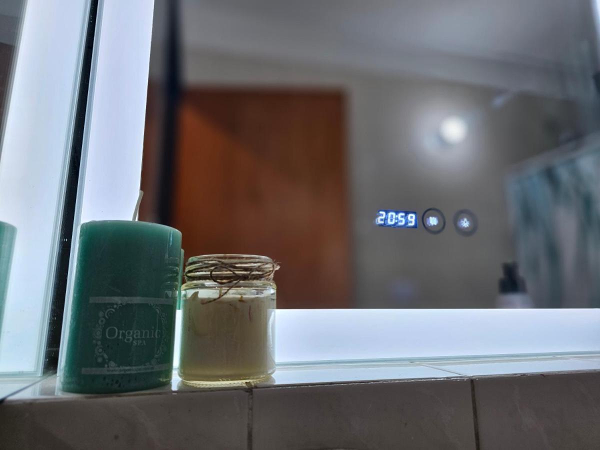 Milca Celeste Nueva Córdoba Eksteriør billede