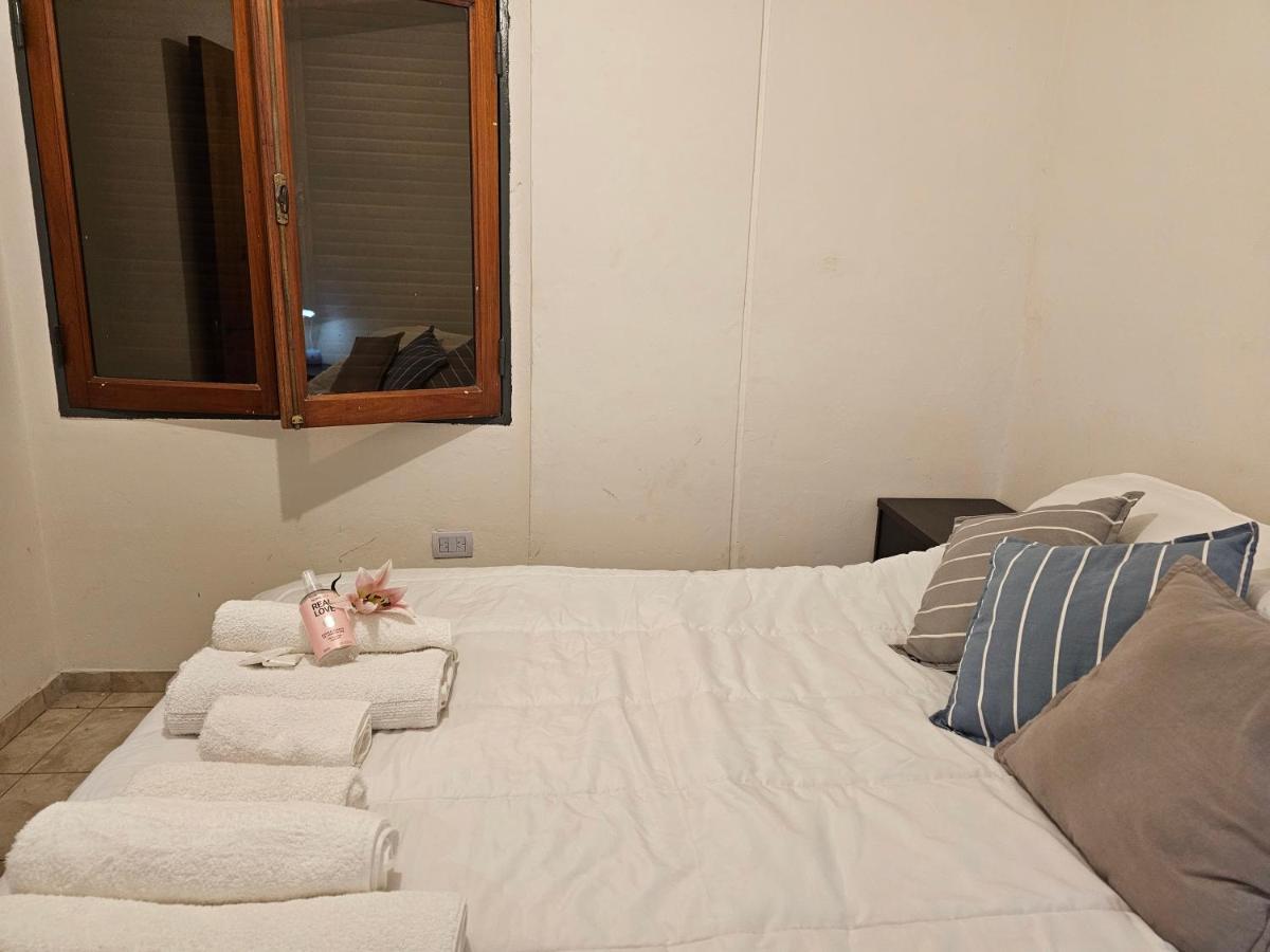 Milca Celeste Nueva Córdoba Eksteriør billede
