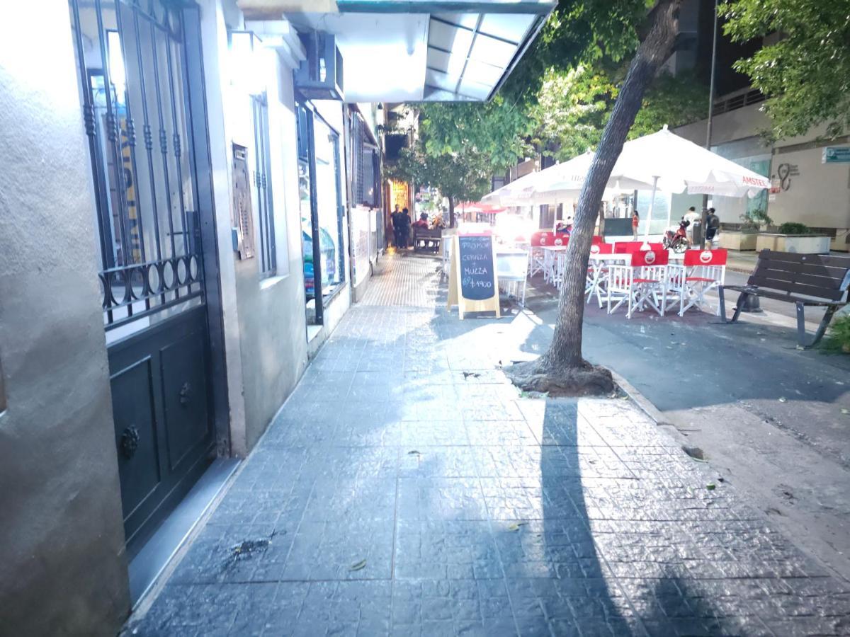 Milca Celeste Nueva Córdoba Eksteriør billede
