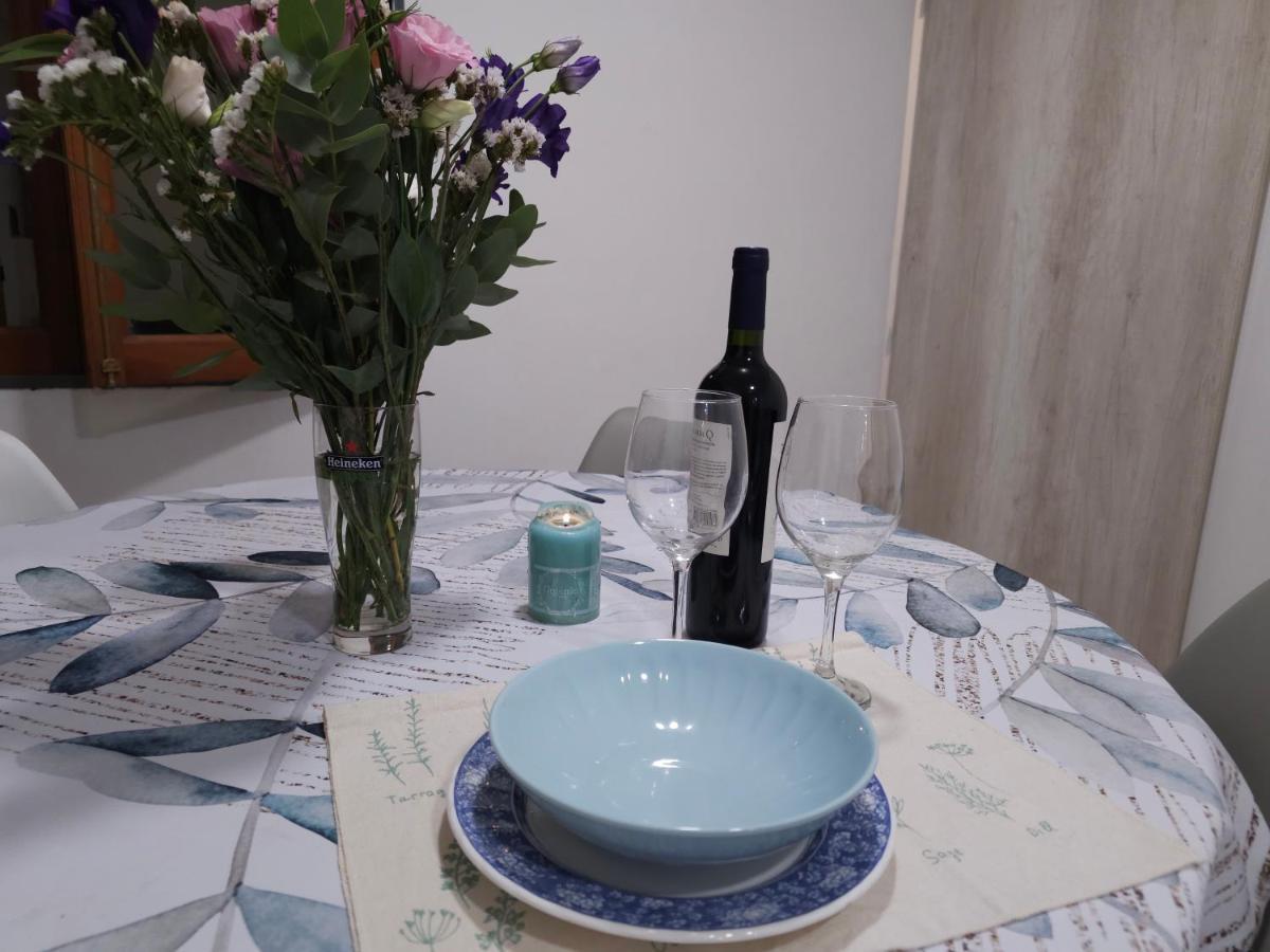 Milca Celeste Nueva Córdoba Eksteriør billede