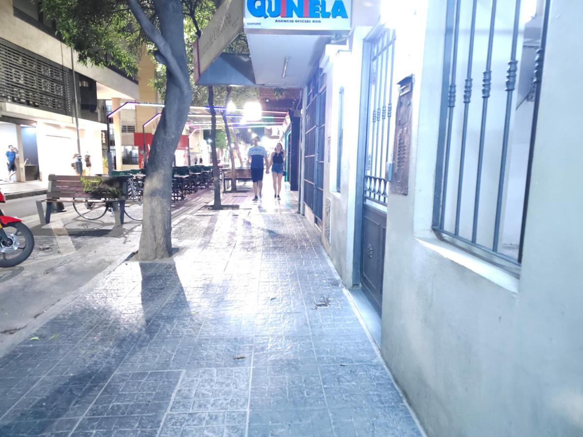 Milca Celeste Nueva Córdoba Eksteriør billede