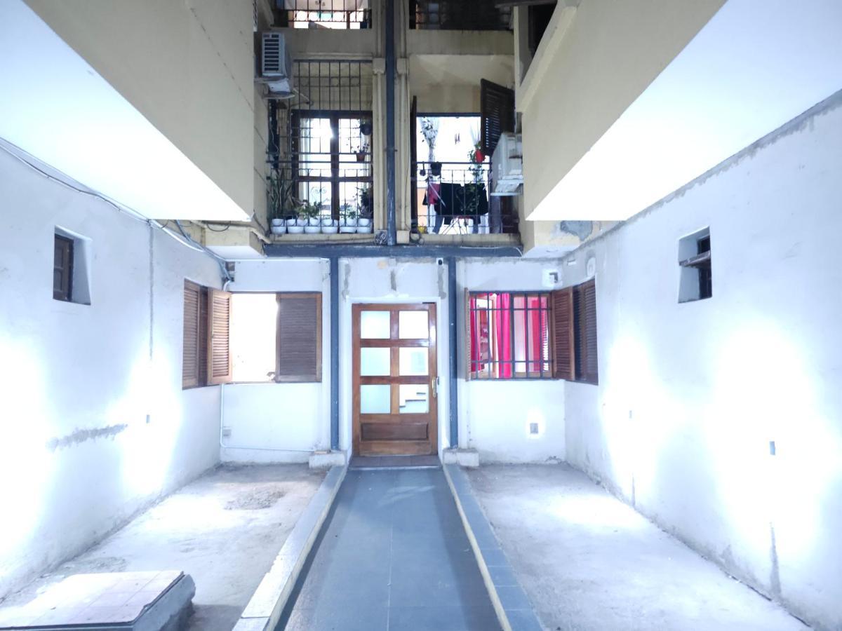 Milca Celeste Nueva Córdoba Eksteriør billede